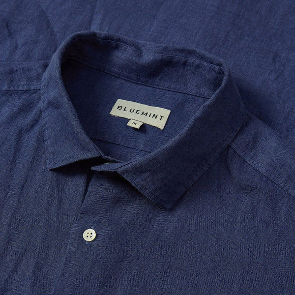 Bluemint luca gömlek