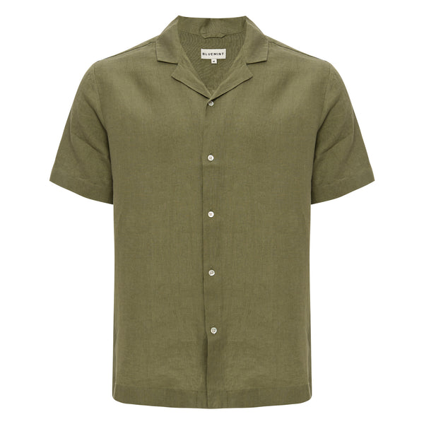 Bluemint mars gömlek