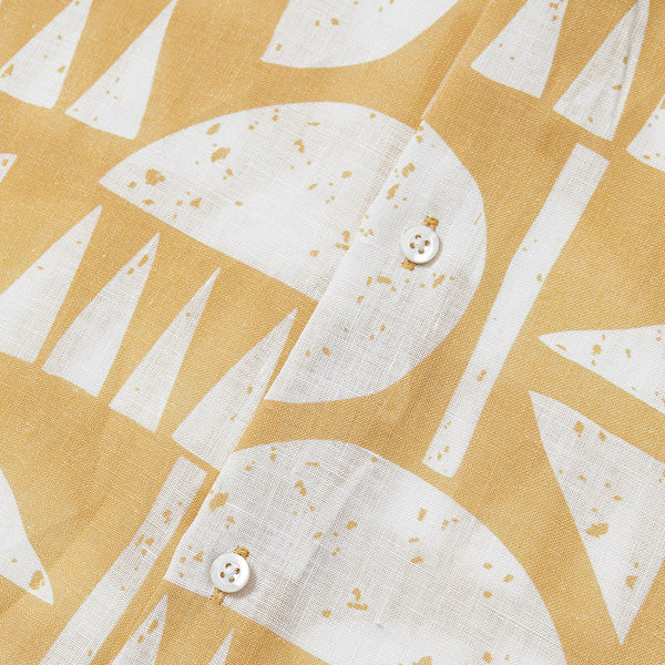 Bluemint mars printed shirt