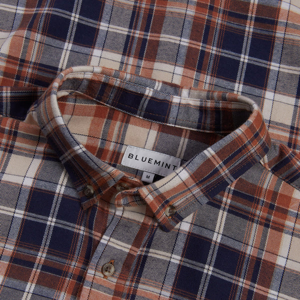 Bluemint malcolm gömlek