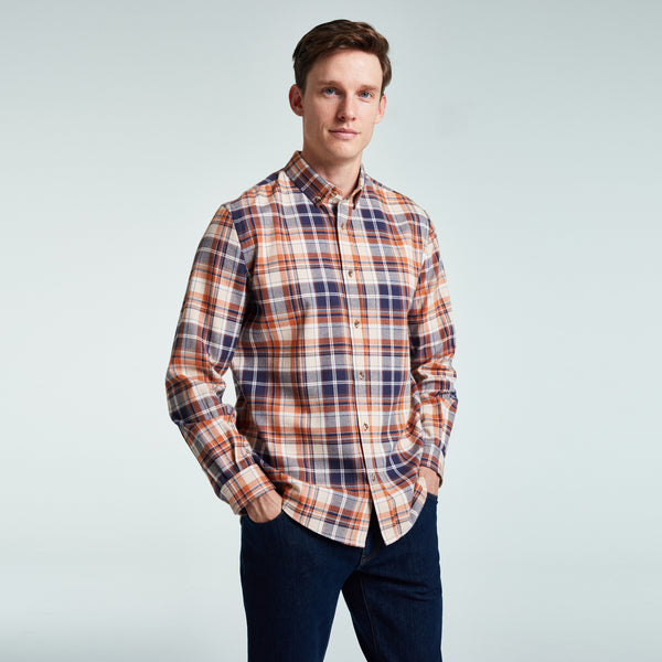 Bluemint malcolm gömlek