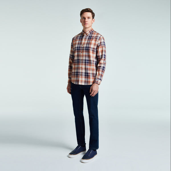 Bluemint malcolm gömlek