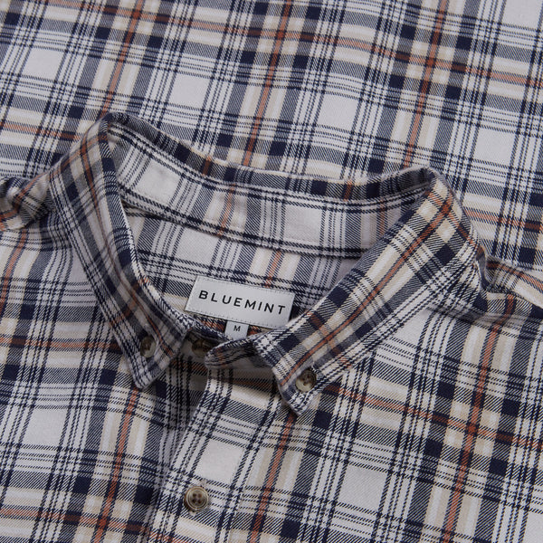 Bluemint malcolm gömlek