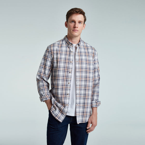 Bluemint malcolm gömlek