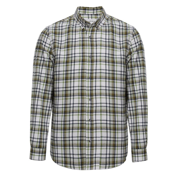 Bluemint malcolm gömlek