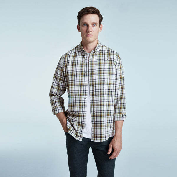 Bluemint malcolm gömlek