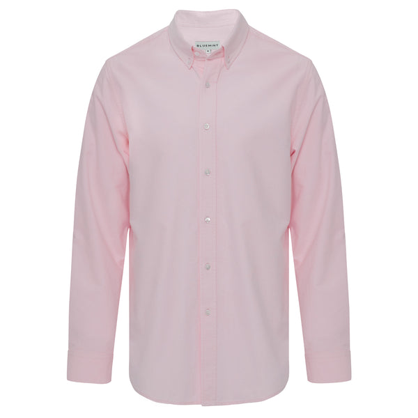 Bluemint bm oxford gömlek