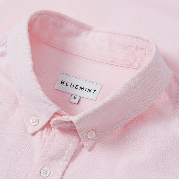 Bluemint bm oxford gömlek
