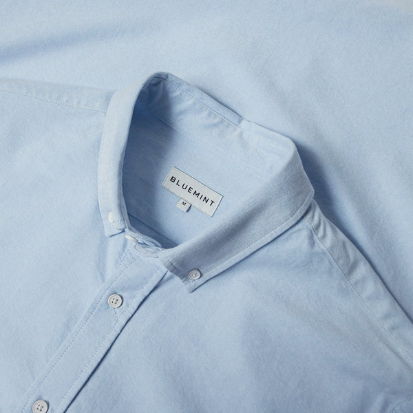 Bluemint bm oxford shirt