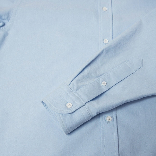 Bluemint bm oxford shirt