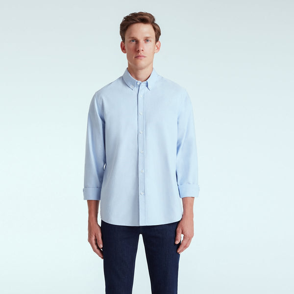 Bluemint bm oxford shirt