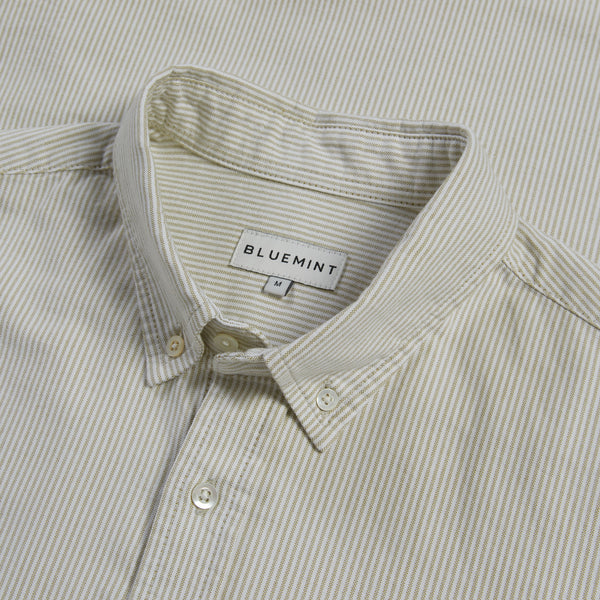 Bluemint bm oxford gömlek