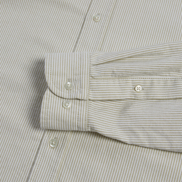 Bluemint bm oxford gömlek