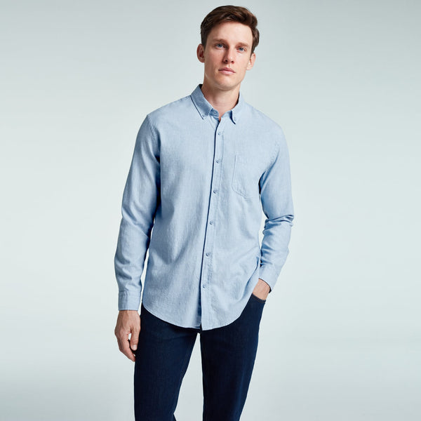 Bluemint hugh gömlek