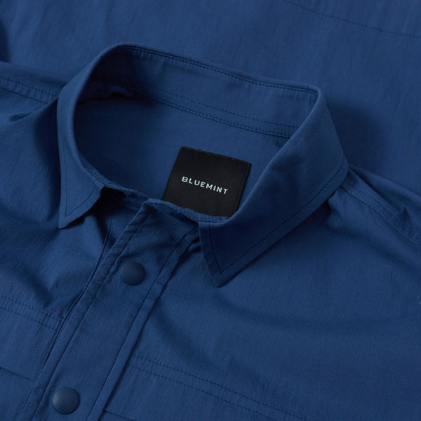 Bluemint ace shirt overshirt