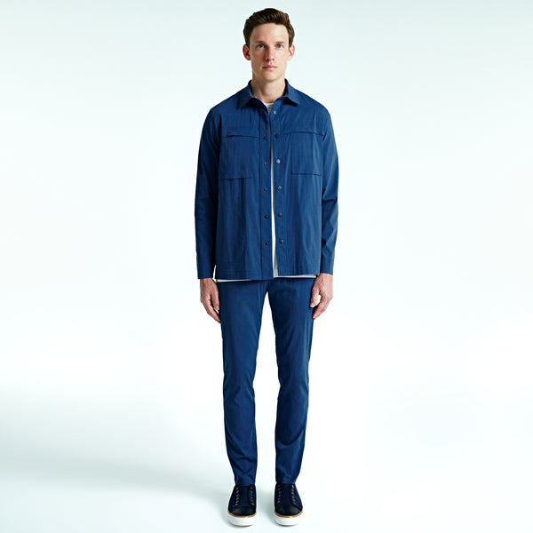 Bluemint ace shirt overshirt