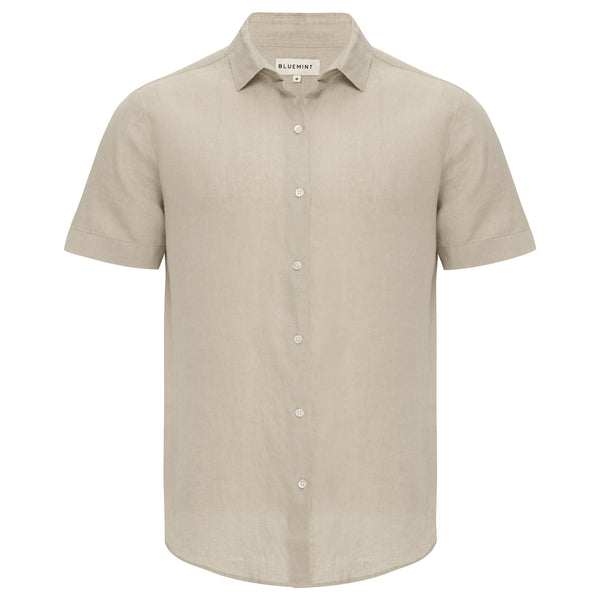 Bluemint luca short sleeve gömlek