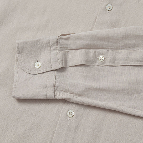 Bluemint tech linen shirt shirt