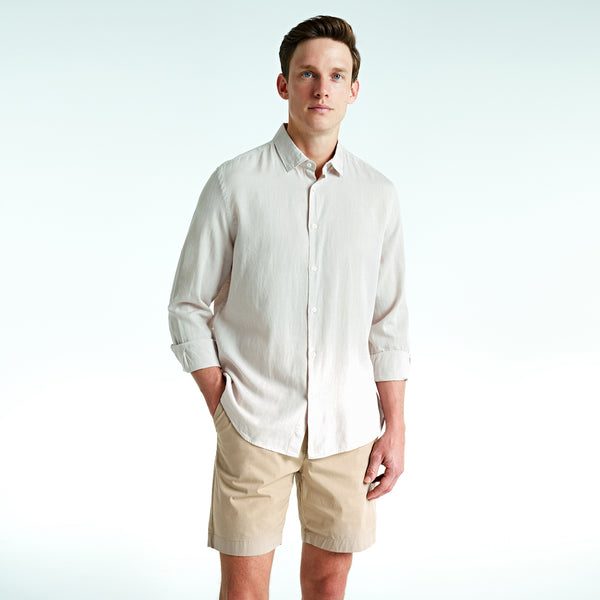 Bluemint tech linen shirt shirt