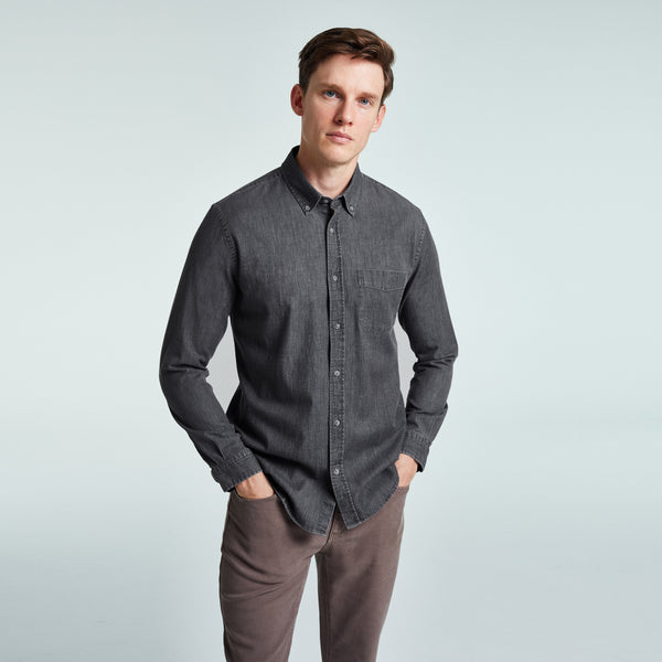 Bluemint buck gömlek