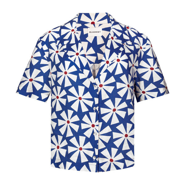 Bluemint isla shirt