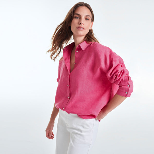 Bluemint ines gömlek