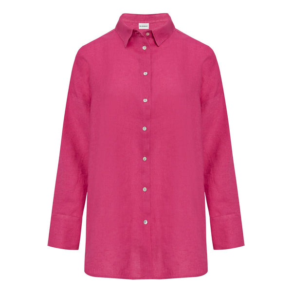 Bluemint ines gömlek