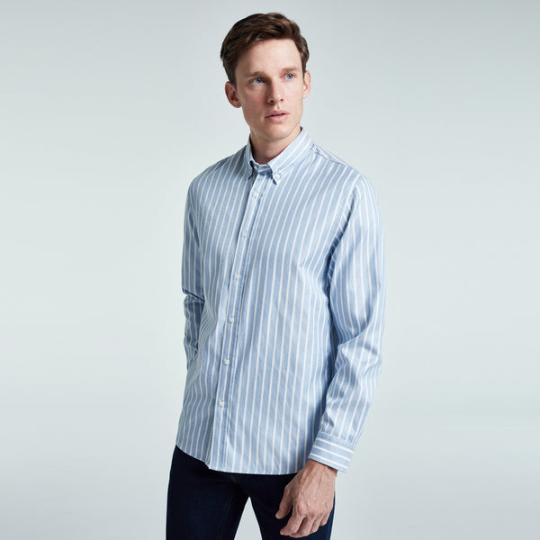 Bluemint harold gömlek