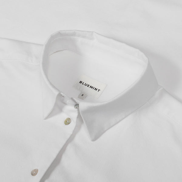 Bluemint violette shirt