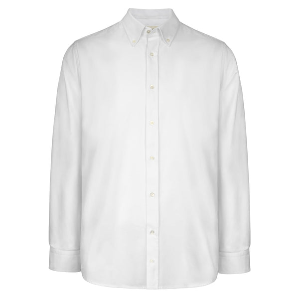 Bluemint andrea brushed gömlek