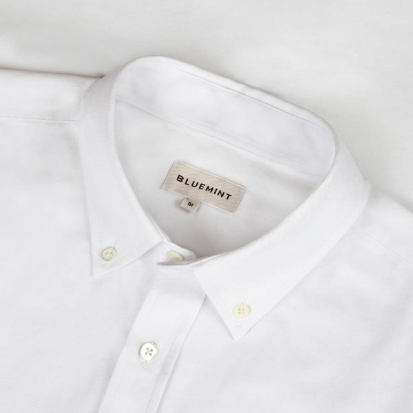 Bluemint andrea brushed shirt