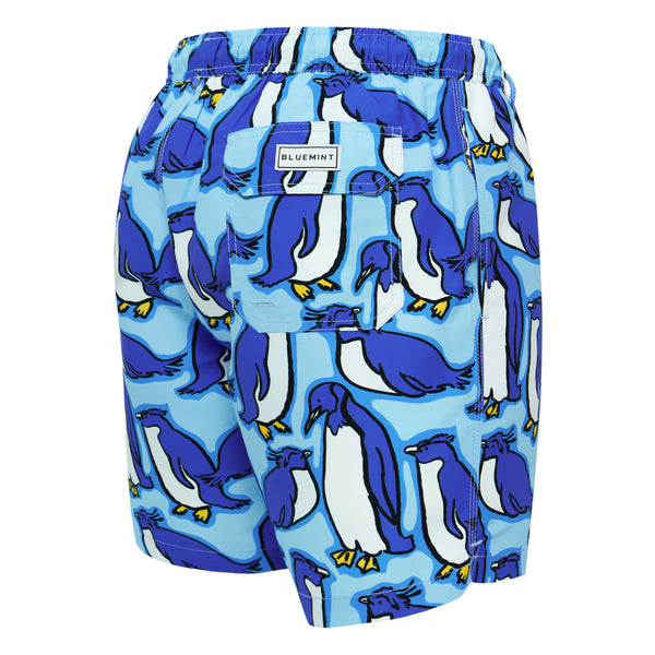 Bluemint arthus swim shorts