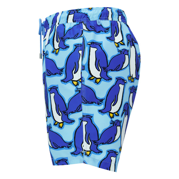 Bluemint arthus swim shorts