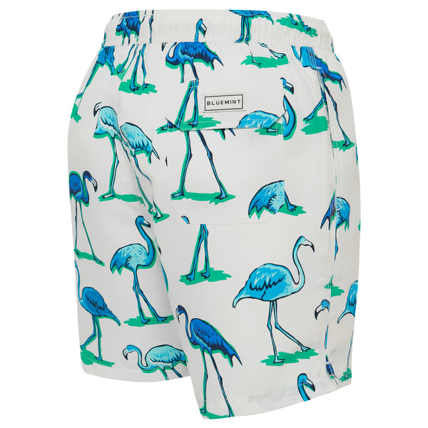 Bluemint arthus swim shorts