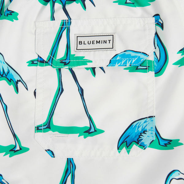 Bluemint arthus swim shorts