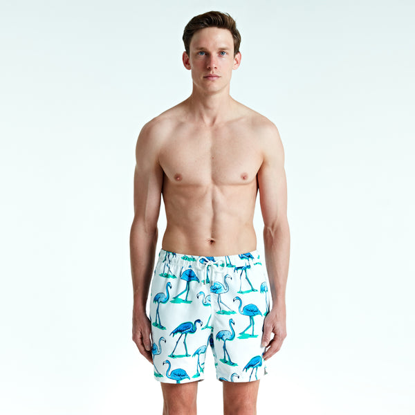 Bluemint arthus swim shorts