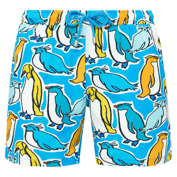 Bluemint arthus deni̇z şortu