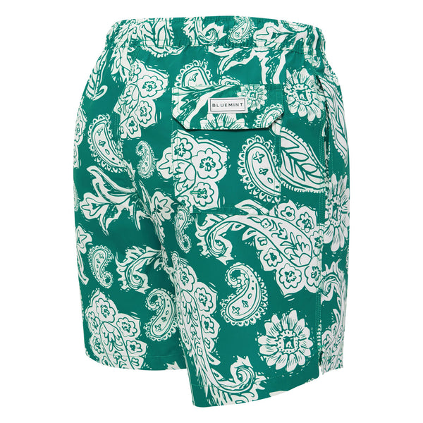 Bluemint arthus deni̇z şortu