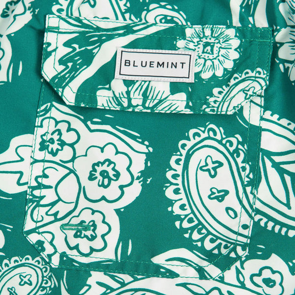 Bluemint arthus deni̇z şortu