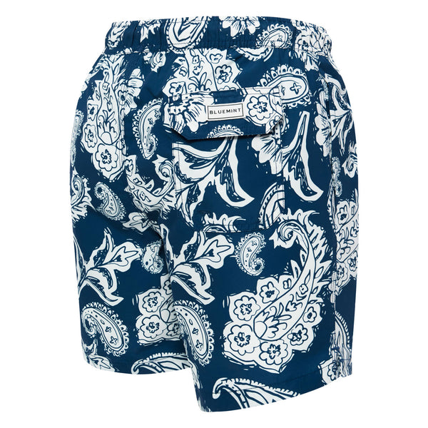 Bluemint arthus swim shorts