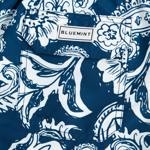 Bluemint arthus swim shorts