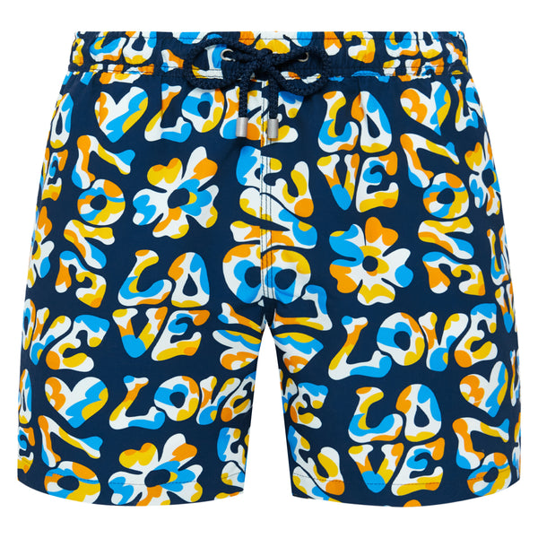 Bluemint arthus deni̇z şortu