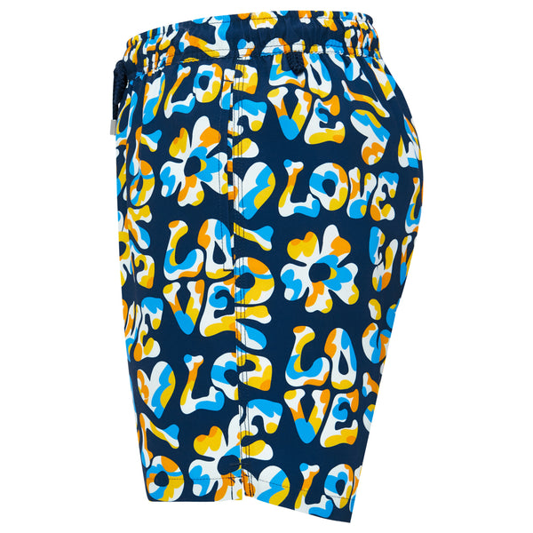 Bluemint arthus deni̇z şortu