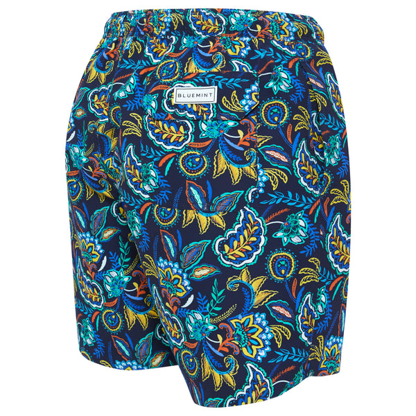 Bluemint arthus deni̇z şortu