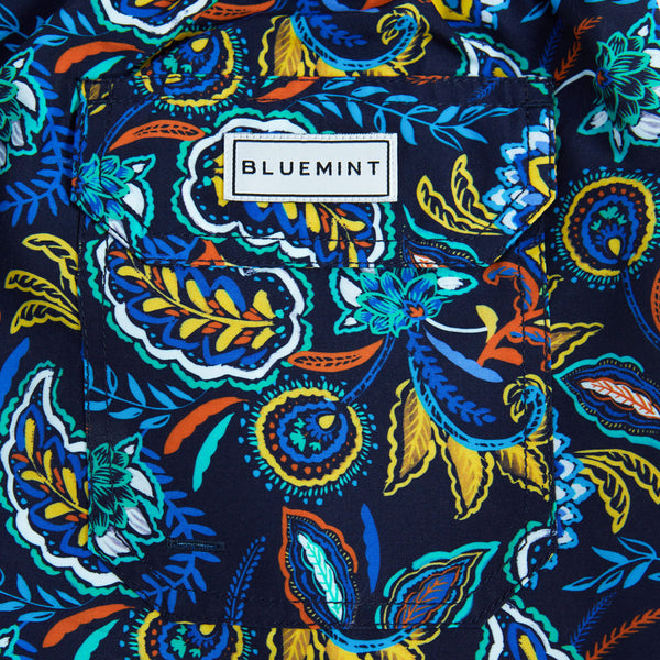 Bluemint arthus deni̇z şortu