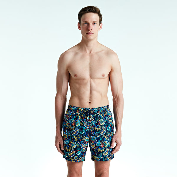 Bluemint arthus deni̇z şortu