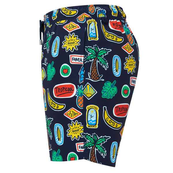 Bluemint arthus swim shorts
