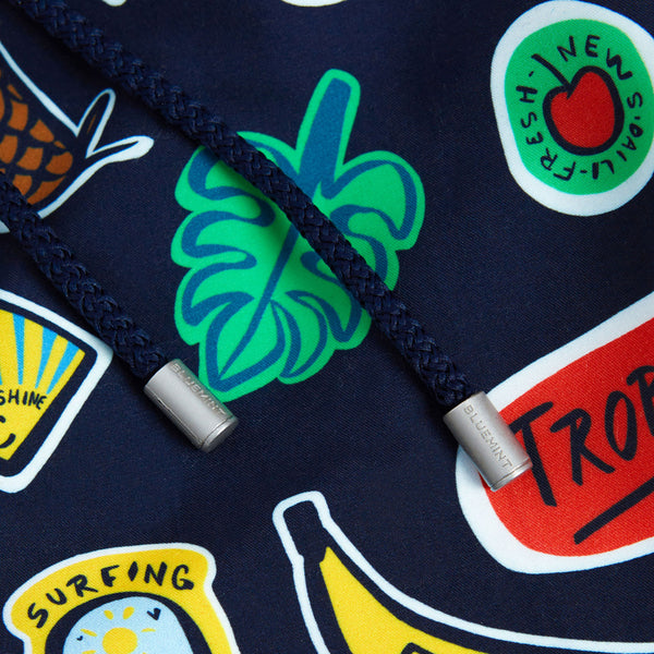 Bluemint arthus swim shorts