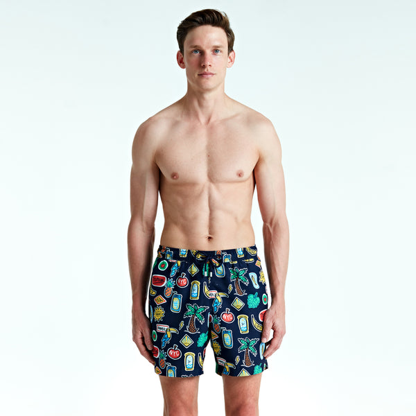 Bluemint arthus swim shorts
