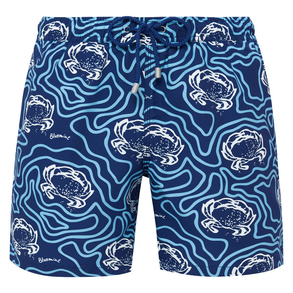 Bluemint arthus swim shorts